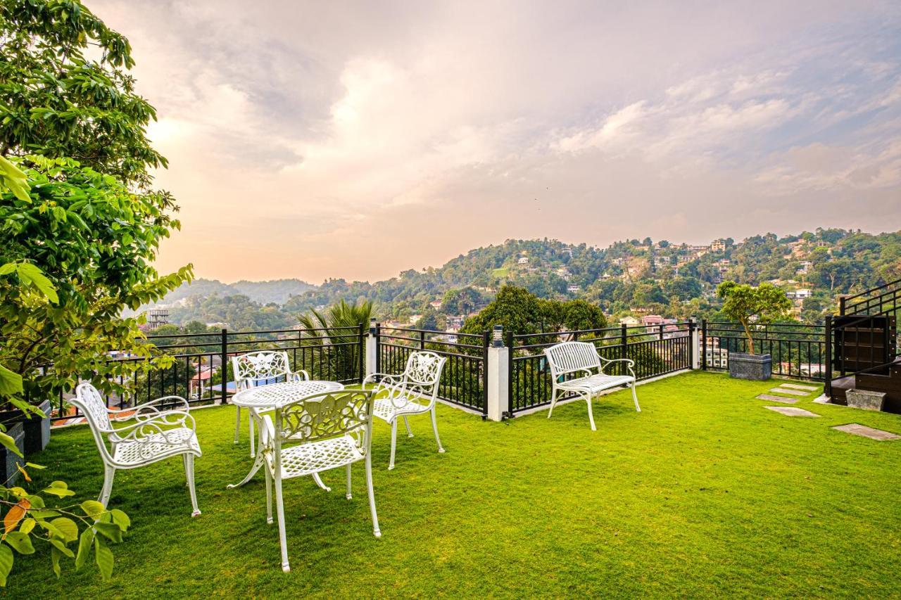 Queens Mount Ridge Kandy Kültér fotó